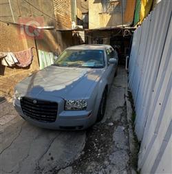 كرايسلر 300